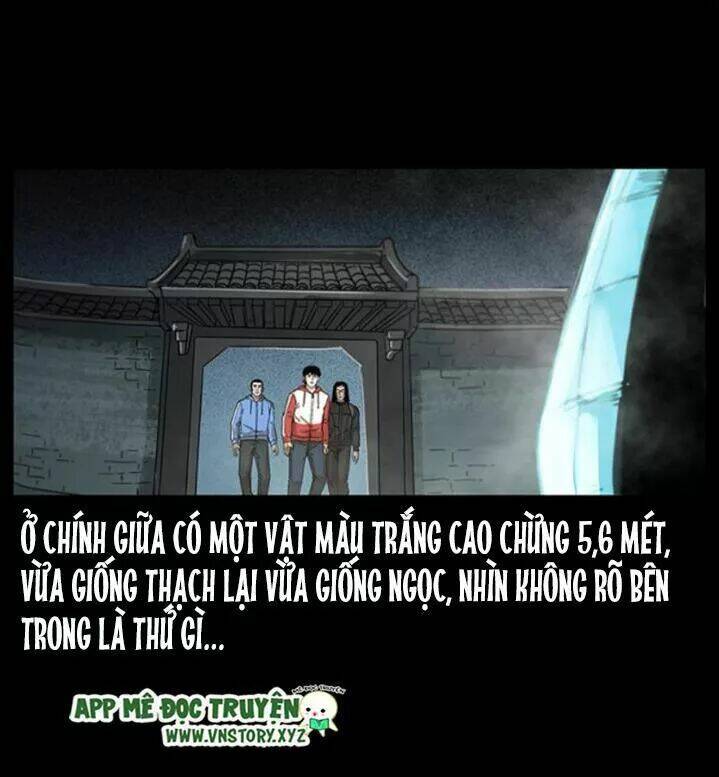 U Minh Ngụy tượng Chapter 221 - Trang 60