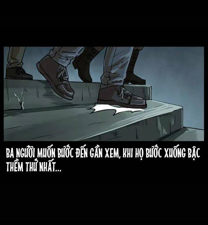 U Minh Ngụy tượng Chapter 221 - Trang 61