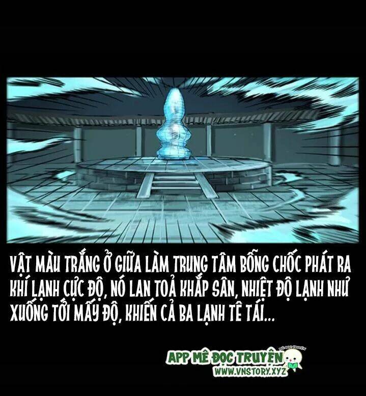 U Minh Ngụy tượng Chapter 221 - Trang 62