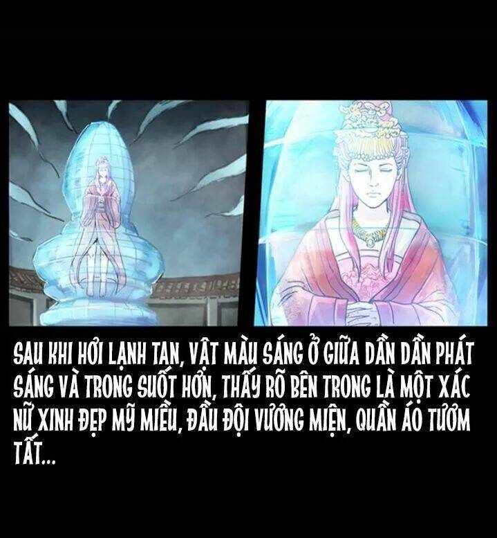 U Minh Ngụy tượng Chapter 221 - Trang 63