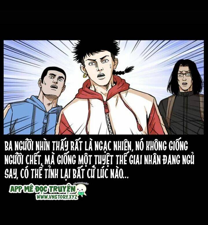 U Minh Ngụy tượng Chapter 221 - Trang 64