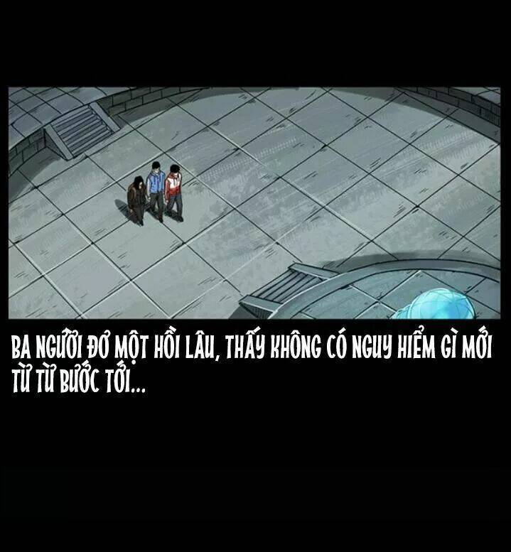 U Minh Ngụy tượng Chapter 221 - Trang 65