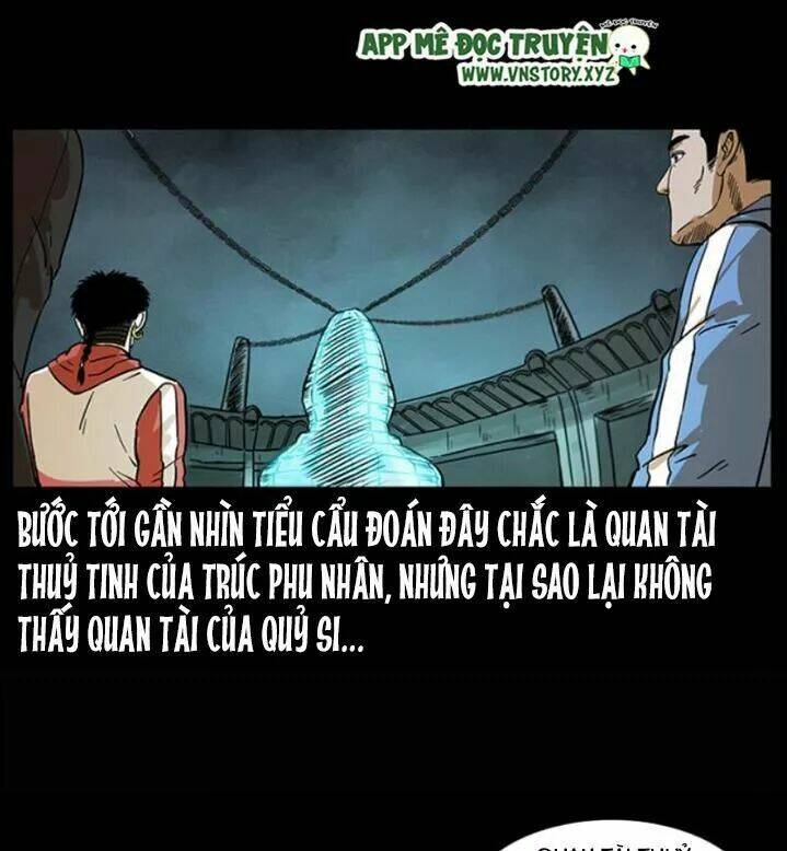 U Minh Ngụy tượng Chapter 221 - Trang 66