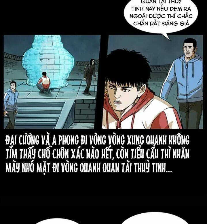 U Minh Ngụy tượng Chapter 221 - Trang 67