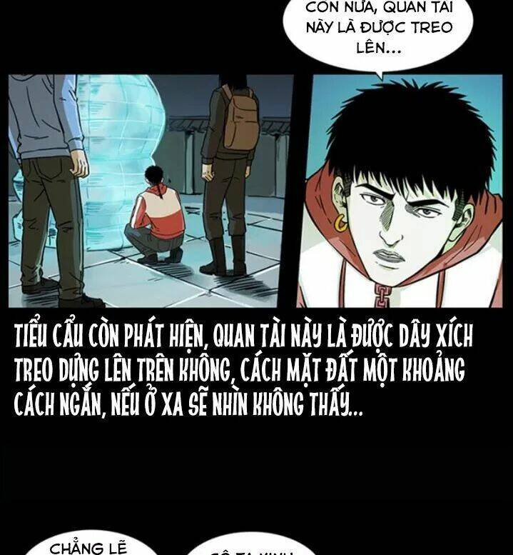 U Minh Ngụy tượng Chapter 221 - Trang 69