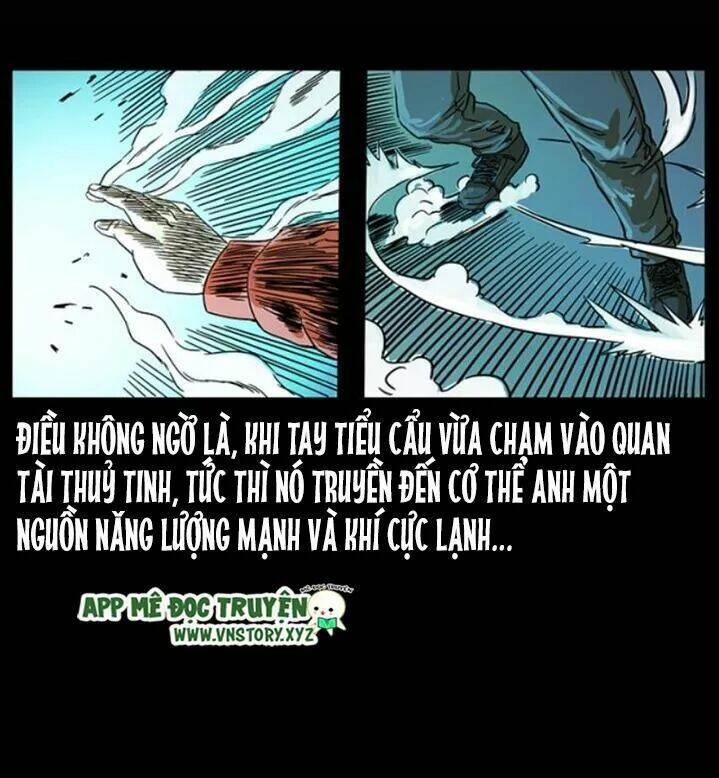 U Minh Ngụy tượng Chapter 221 - Trang 72