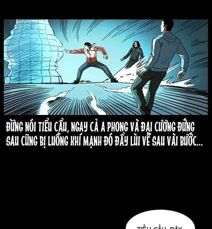 U Minh Ngụy tượng Chapter 221 - Trang 73