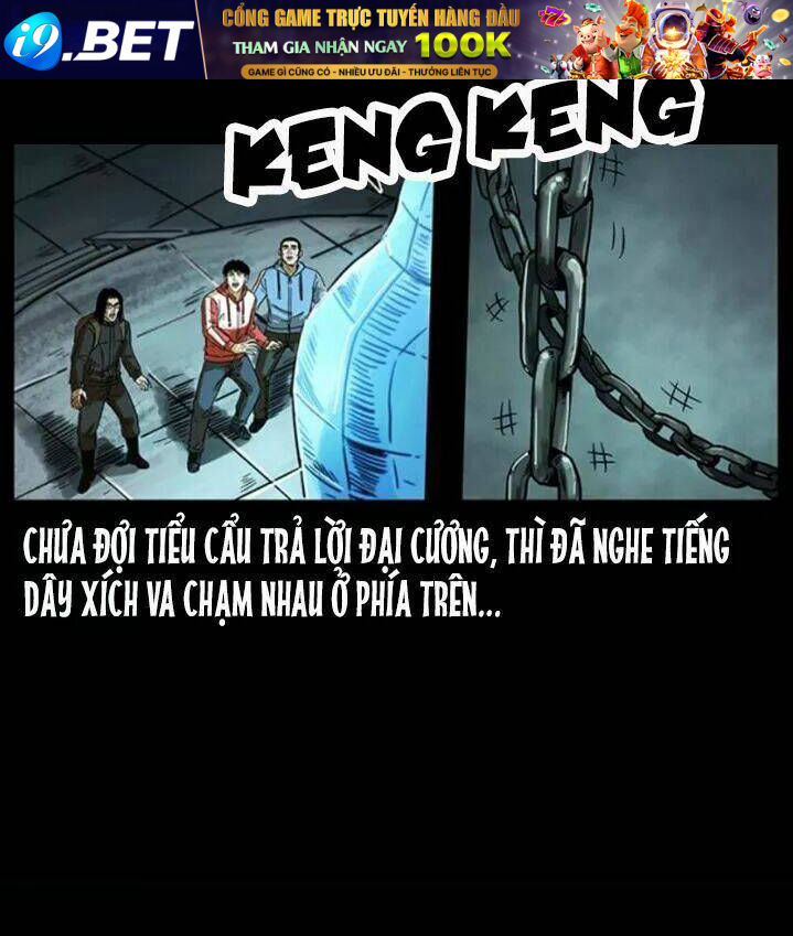 U Minh Ngụy tượng Chapter 221 - Trang 75