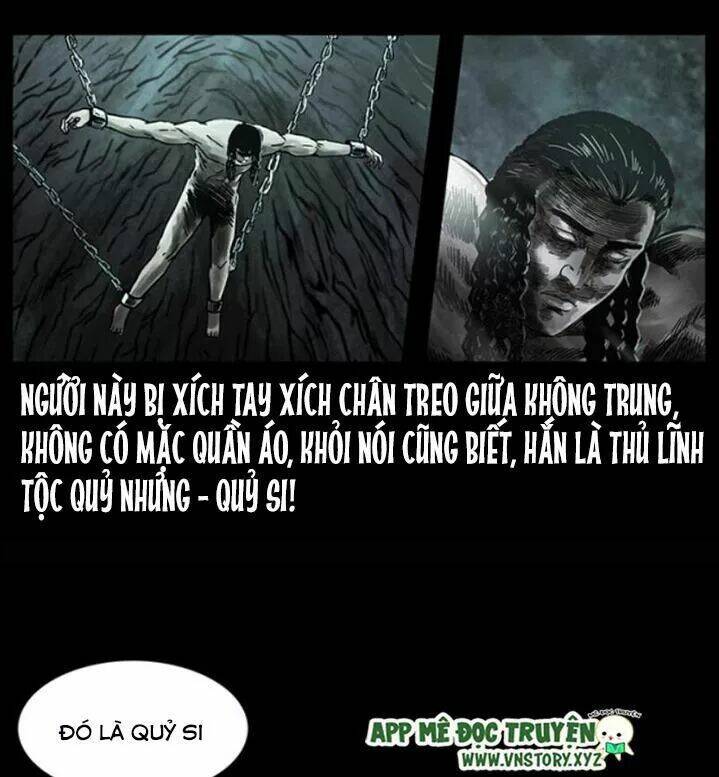 U Minh Ngụy tượng Chapter 221 - Trang 77