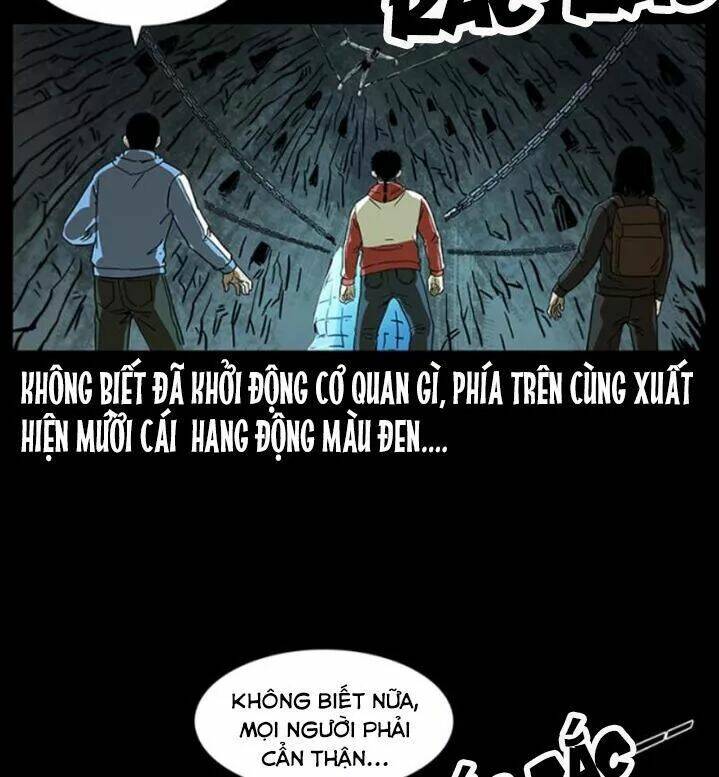 U Minh Ngụy tượng Chapter 221 - Trang 79