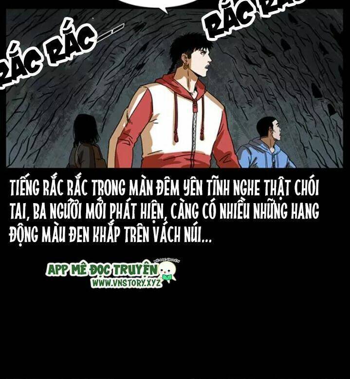 U Minh Ngụy tượng Chapter 221 - Trang 80