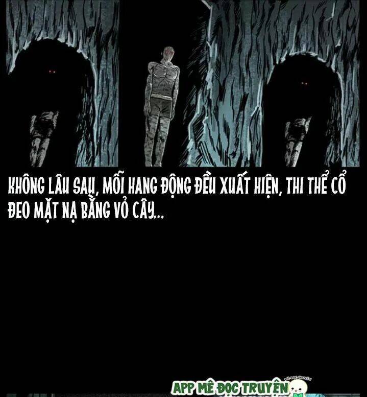 U Minh Ngụy tượng Chapter 221 - Trang 81