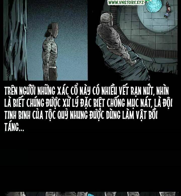 U Minh Ngụy tượng Chapter 221 - Trang 82