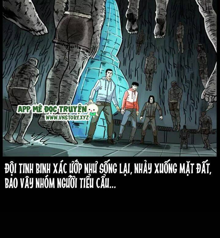 U Minh Ngụy tượng Chapter 221 - Trang 83