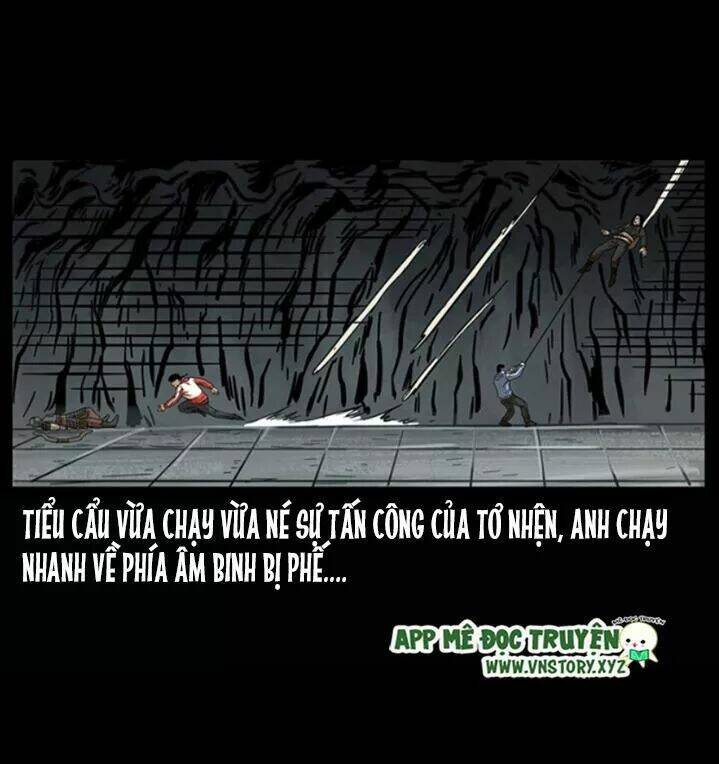 U Minh Ngụy tượng Chapter 221 - Trang 8