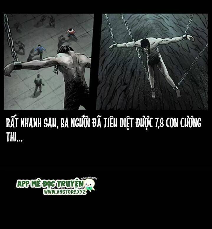 U Minh Ngụy tượng Chapter 221 - Trang 89