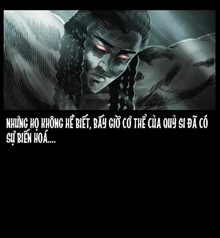 U Minh Ngụy tượng - Chapter 221 - Page 90