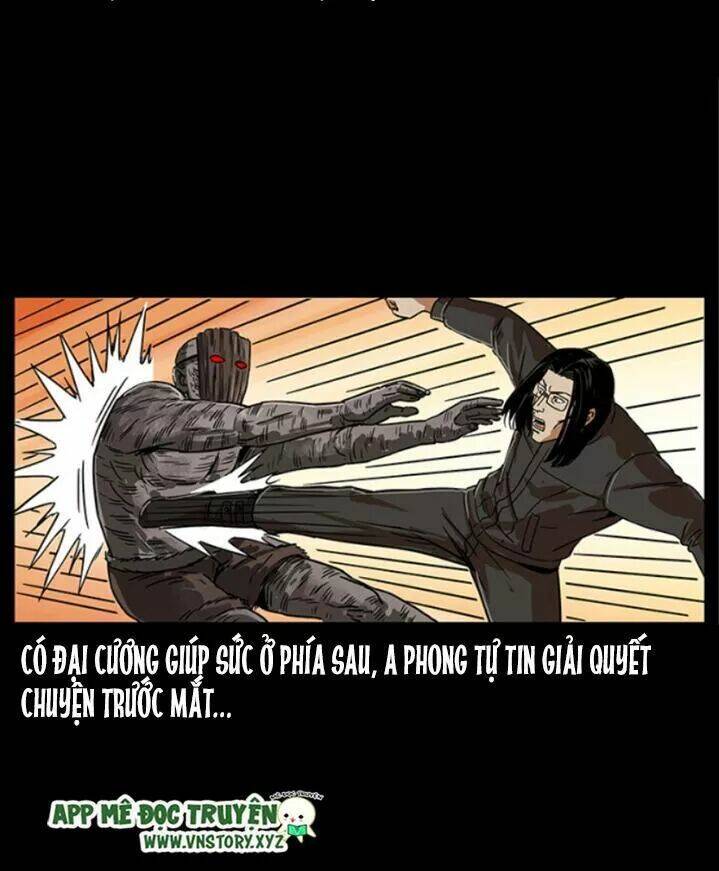 U Minh Ngụy tượng Chapter 222 - Trang 13