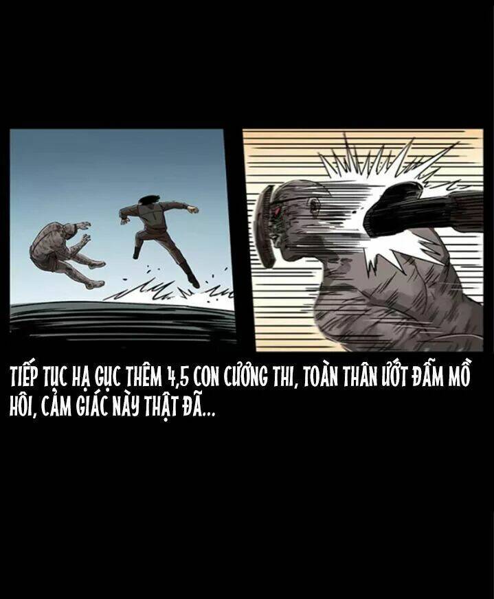 U Minh Ngụy tượng Chapter 222 - Trang 14