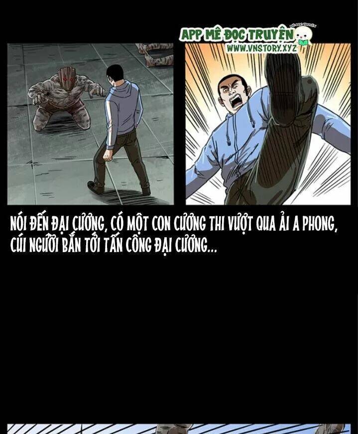 U Minh Ngụy tượng Chapter 222 - Trang 15