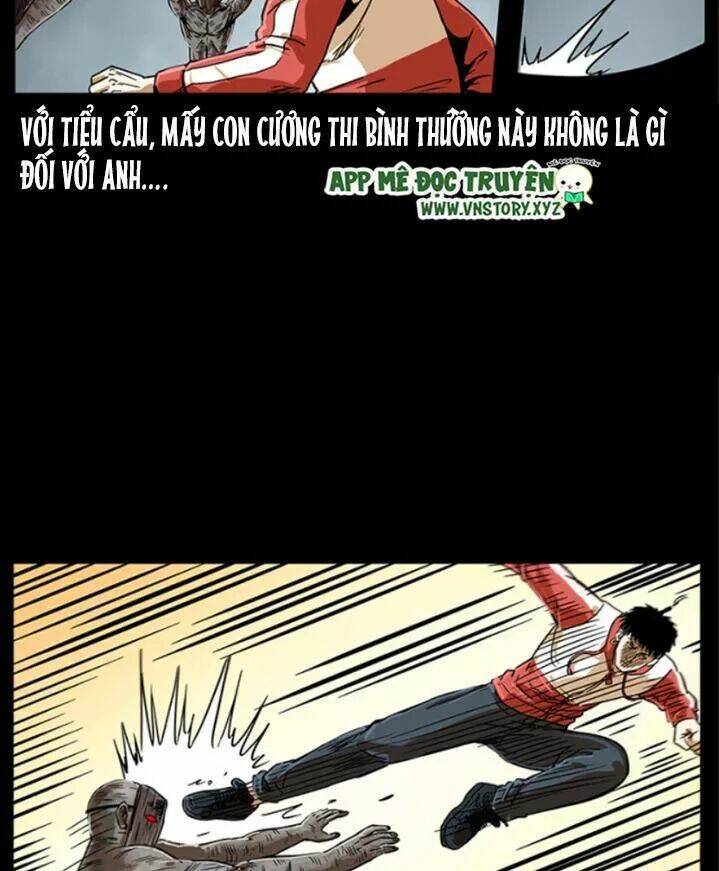 U Minh Ngụy tượng Chapter 222 - Trang 18