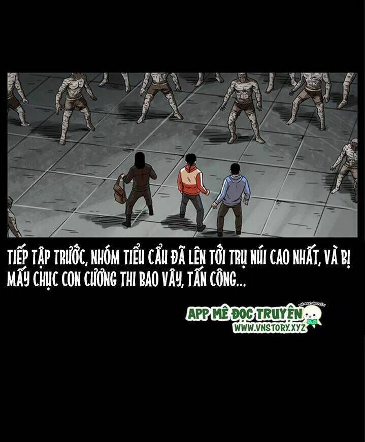 U Minh Ngụy tượng Chapter 222 - Trang 1