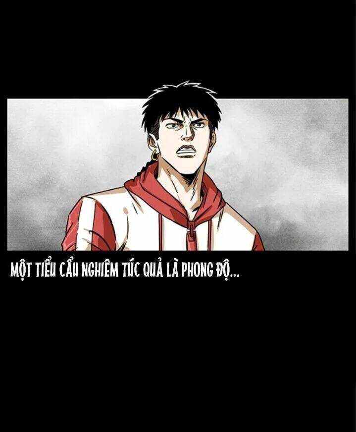 U Minh Ngụy tượng Chapter 222 - Trang 24