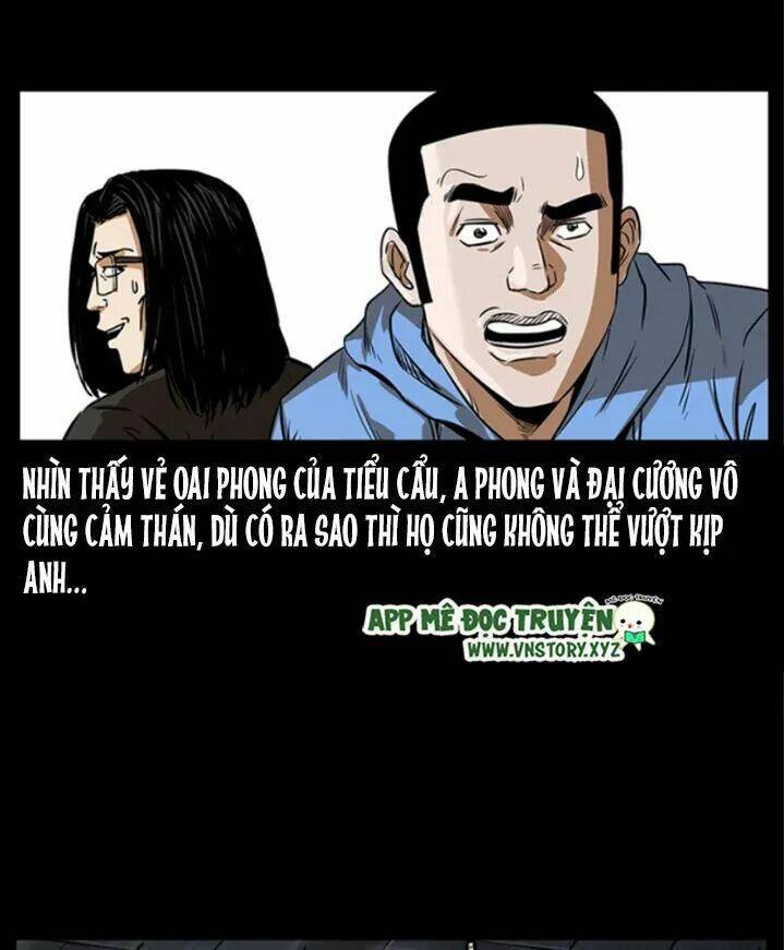 U Minh Ngụy tượng Chapter 222 - Trang 25