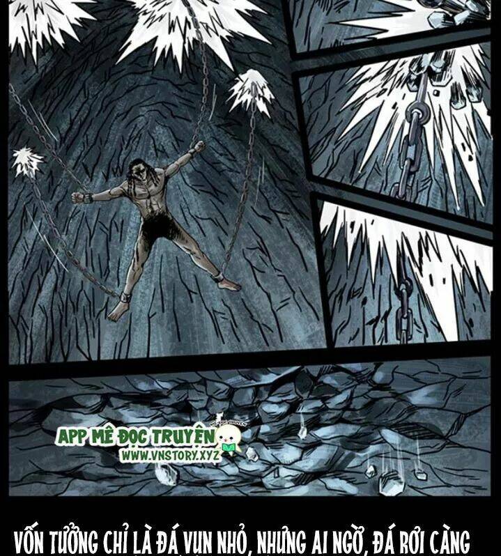 U Minh Ngụy tượng Chapter 222 - Trang 29