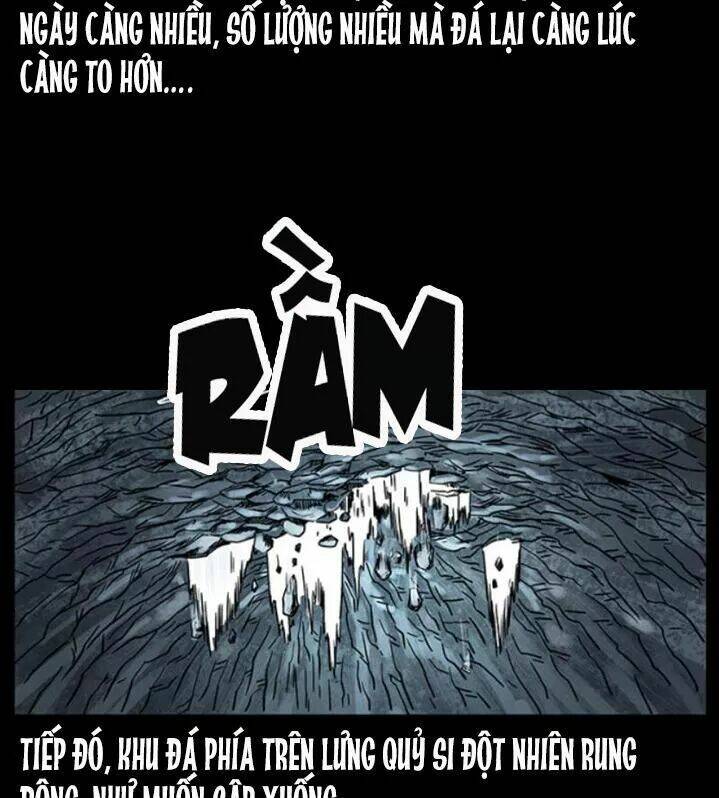 U Minh Ngụy tượng Chapter 222 - Trang 30