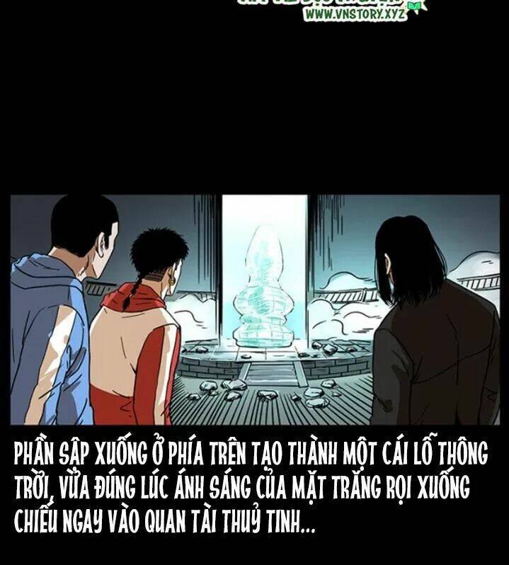 U Minh Ngụy tượng Chapter 222 - Trang 34