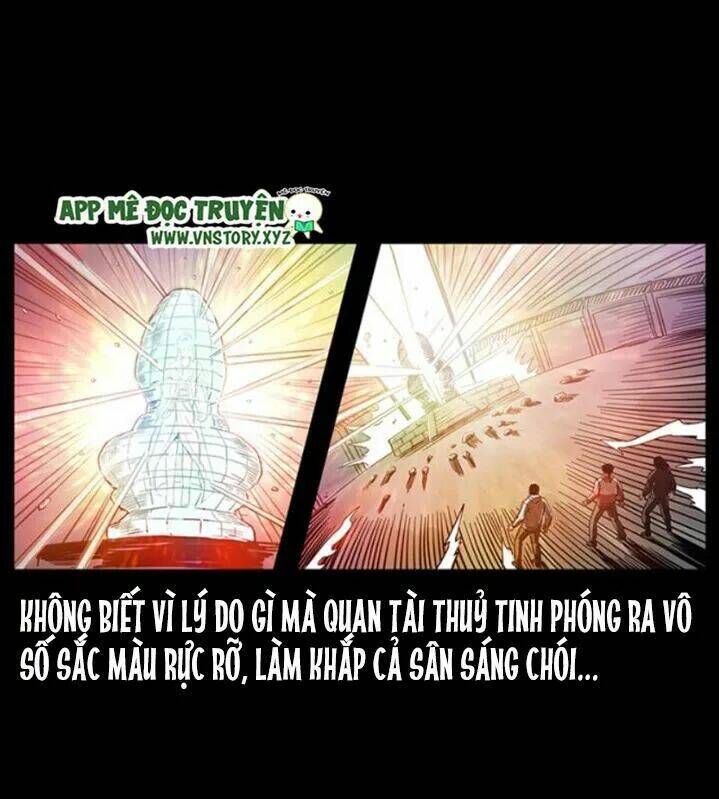 U Minh Ngụy tượng Chapter 222 - Trang 35