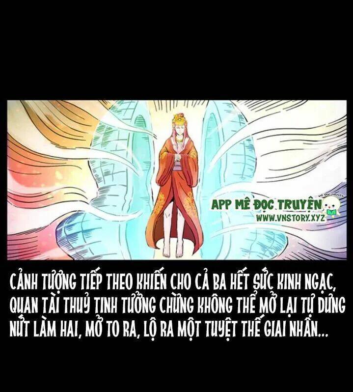 U Minh Ngụy tượng Chapter 222 - Trang 36