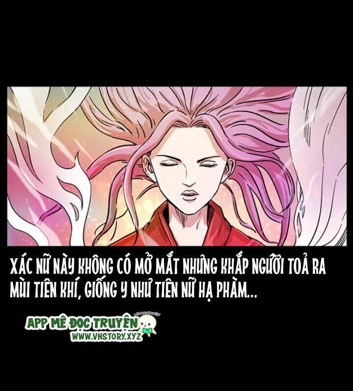 U Minh Ngụy tượng Chapter 222 - Trang 37