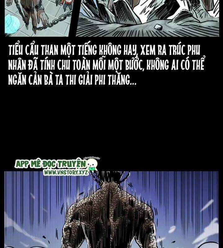 U Minh Ngụy tượng Chapter 222 - Trang 43