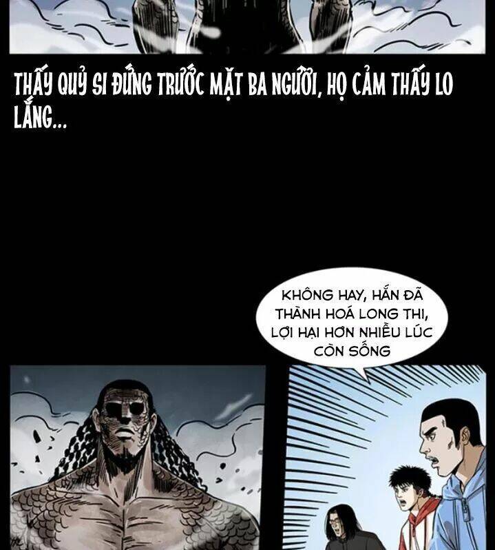 U Minh Ngụy tượng Chapter 222 - Trang 44