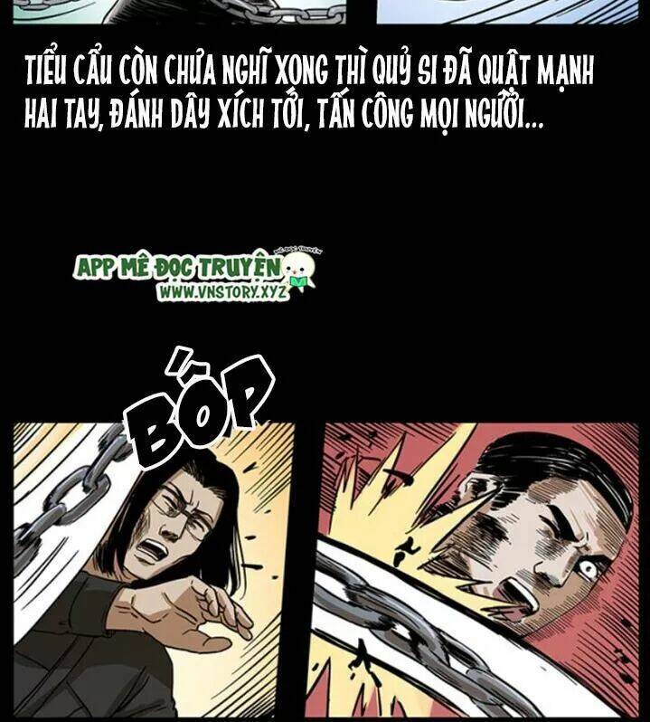 U Minh Ngụy tượng Chapter 222 - Trang 46
