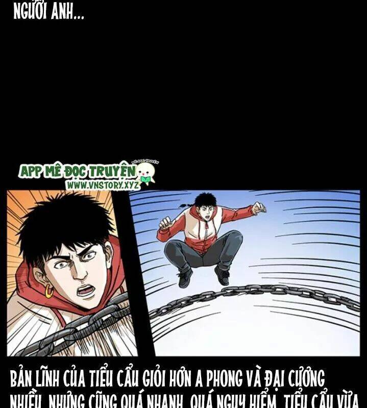 U Minh Ngụy tượng Chapter 222 - Trang 49