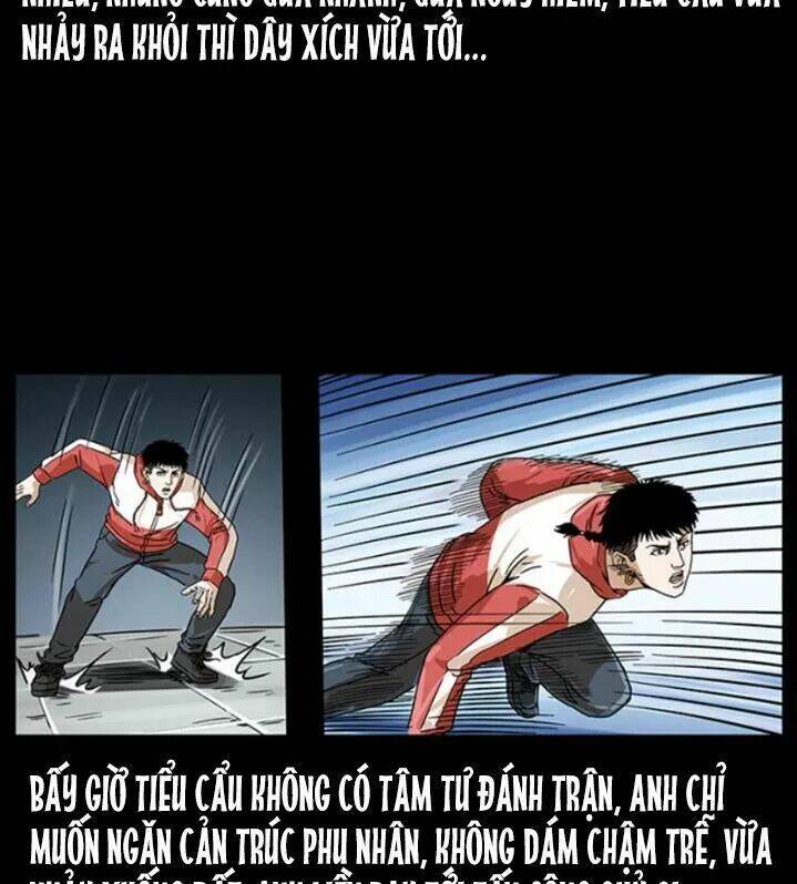 U Minh Ngụy tượng Chapter 222 - Trang 50