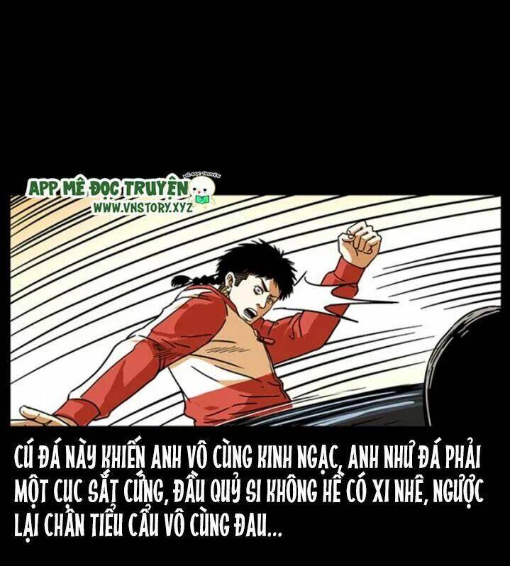 U Minh Ngụy tượng Chapter 222 - Trang 52