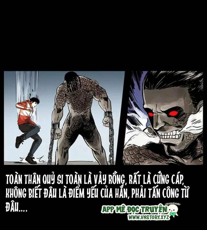 U Minh Ngụy tượng Chapter 222 - Trang 53