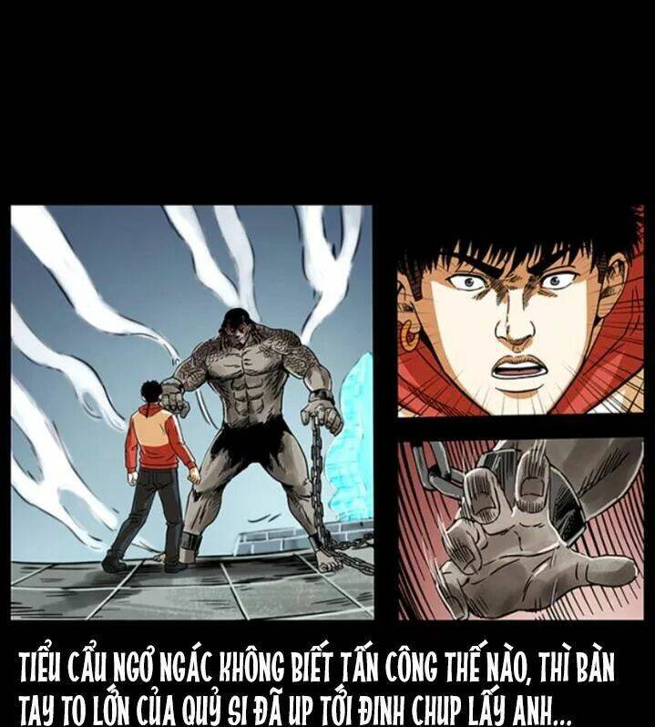 U Minh Ngụy tượng Chapter 222 - Trang 54