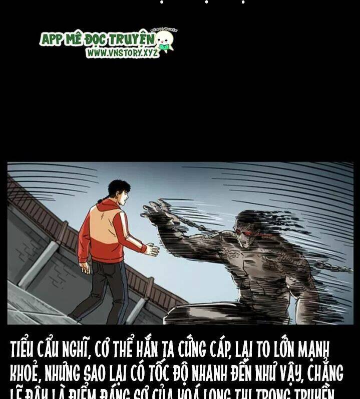 U Minh Ngụy tượng Chapter 222 - Trang 55