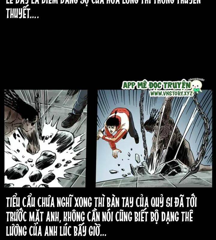 U Minh Ngụy tượng Chapter 222 - Trang 56