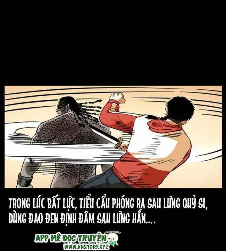 U Minh Ngụy tượng Chapter 222 - Trang 57