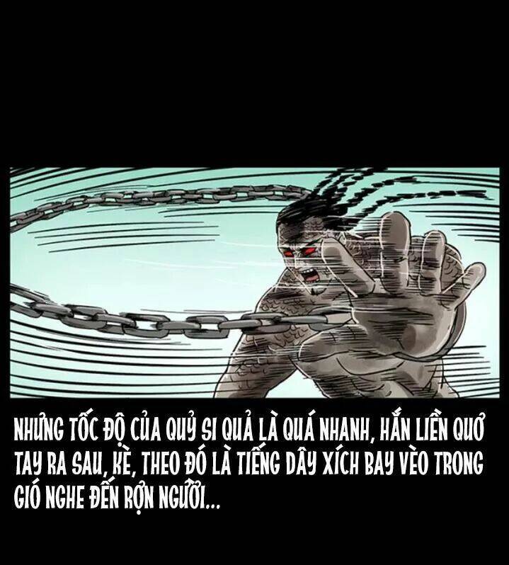 U Minh Ngụy tượng Chapter 222 - Trang 58