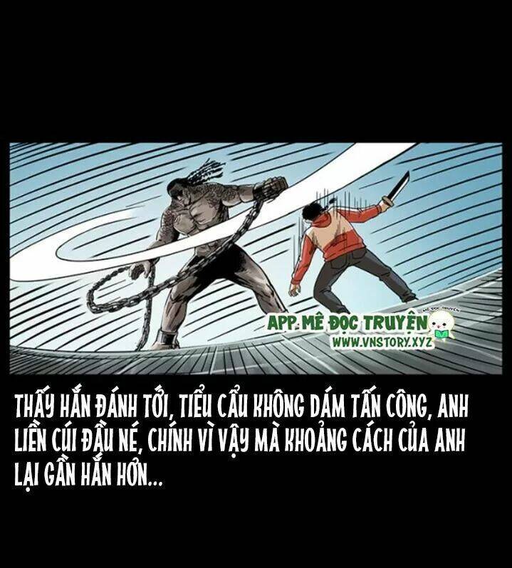 U Minh Ngụy tượng Chapter 222 - Trang 59