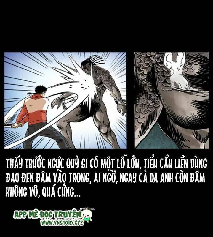 U Minh Ngụy tượng Chapter 222 - Trang 60