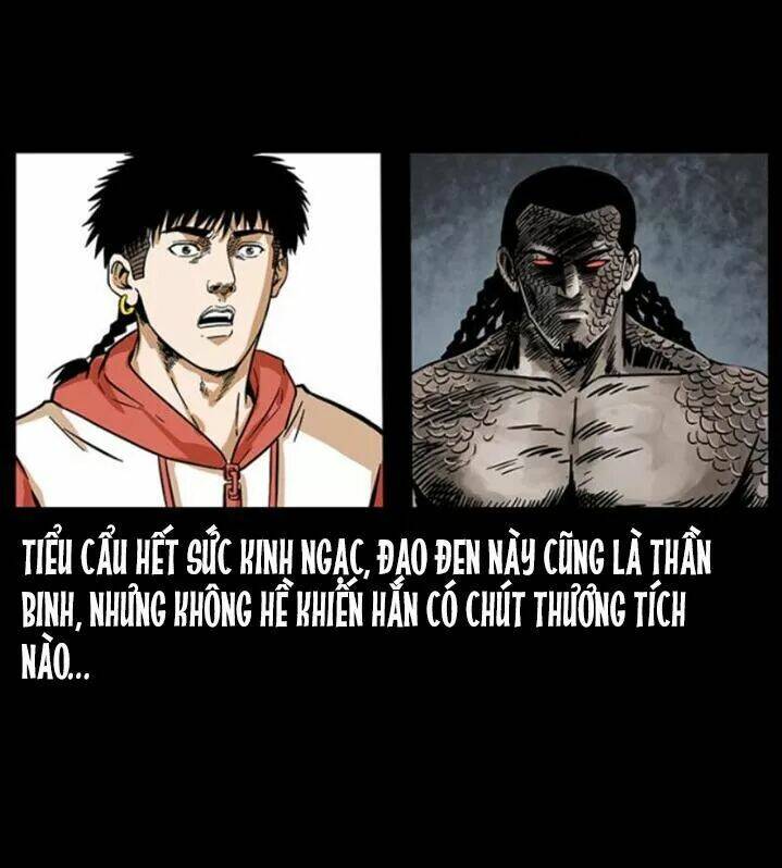 U Minh Ngụy tượng Chapter 222 - Trang 61