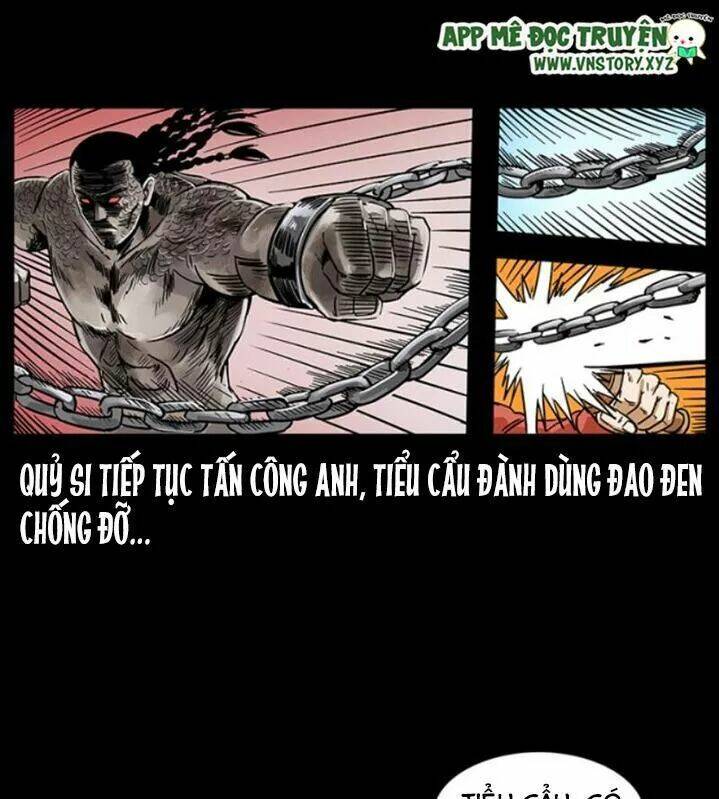 U Minh Ngụy tượng Chapter 222 - Trang 62